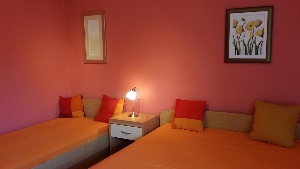 Apartment Cerovac Umag Exterior photo