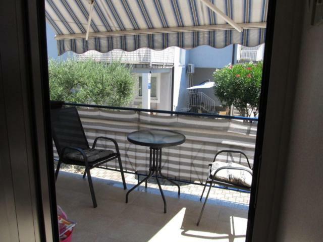 Apartment Cerovac Umag Exterior photo