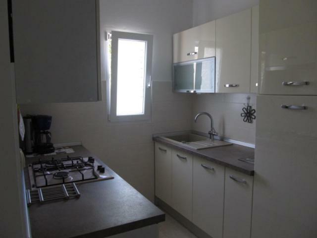 Apartment Cerovac Umag Room photo